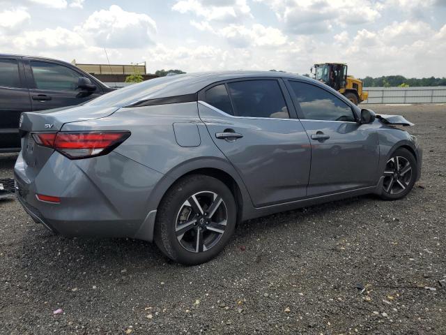 2024 NISSAN SENTRA SV - 3N1AB8CV1RY240376