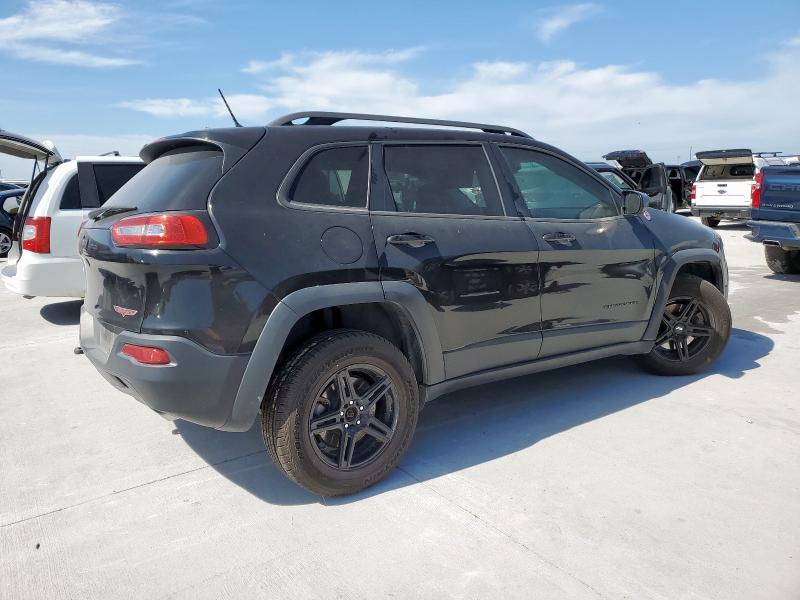 2015 JEEP CHEROKEE T 1C4PJMBS1FW785409