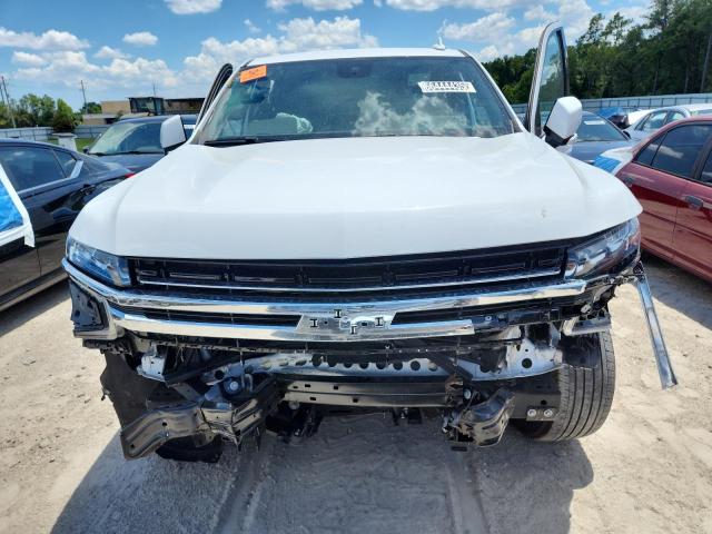 2024 CHEVROLET TAHOE C1500 LT 1GNSCNKD2RR279545