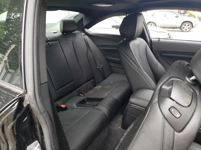 2018 BMW 230XI WBA2J3C5XJVD48892