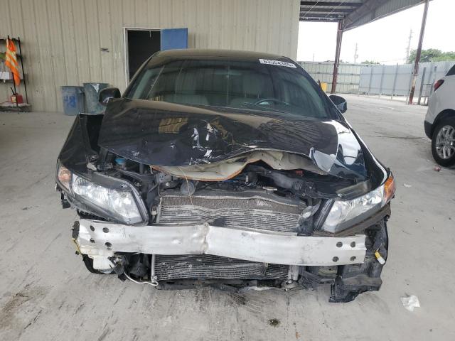 2012 HONDA CIVIC LX - 2HGFB2F56CH516111