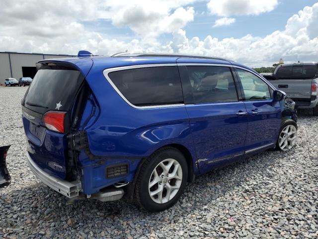 Vin: 2c4rc1gg2lr190143, lot: 62333015, chrysler pacifica limited 20203