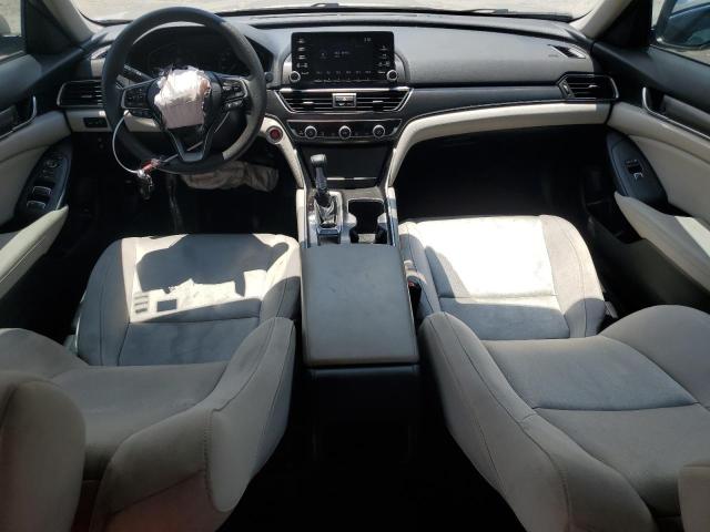 2018 HONDA ACCORD LX - 1HGCV1F16JA054386