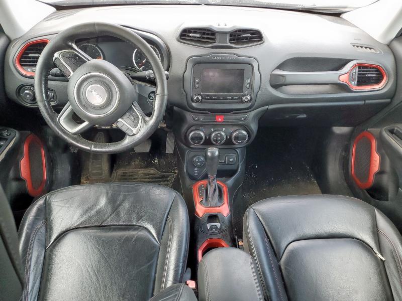 2015 JEEP RENEGADE T - ZACCJBCT8FPB83856