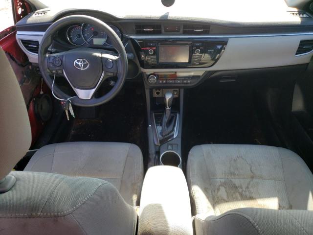2016 TOYOTA COROLLA L - 2T1BURHE6GC708013