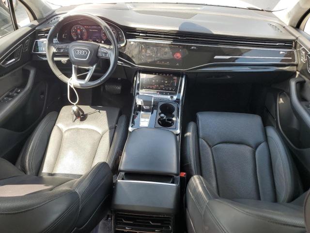 2020 AUDI Q7 PRESTIG WA1VXAF77LD005098