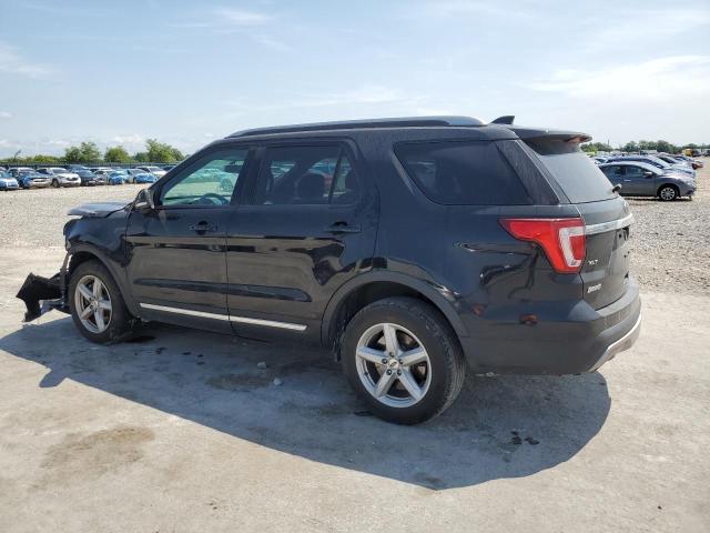 2017 FORD EXPLORER XLT 1FM5K8DH1HGC47198