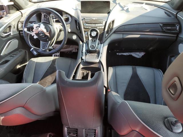 2021 ACURA RDX A-SPEC 5J8TC2H69ML012162