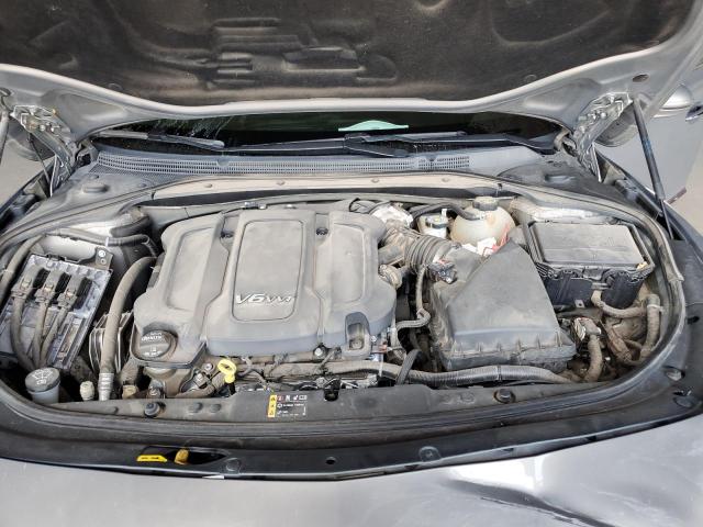 2018 BUICK LACROSSE P 1G4ZN5SSXJU146836