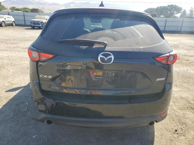 2018 MAZDA CX-5 GRAND JM3KFADM2J1310339