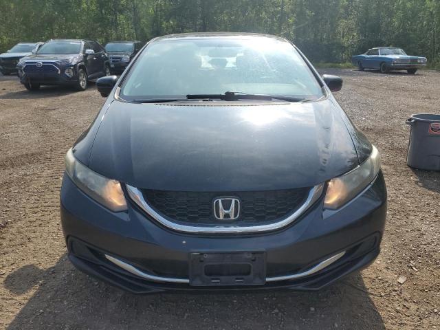 2014 HONDA CIVIC LX - 2HGFB2F52EH046159