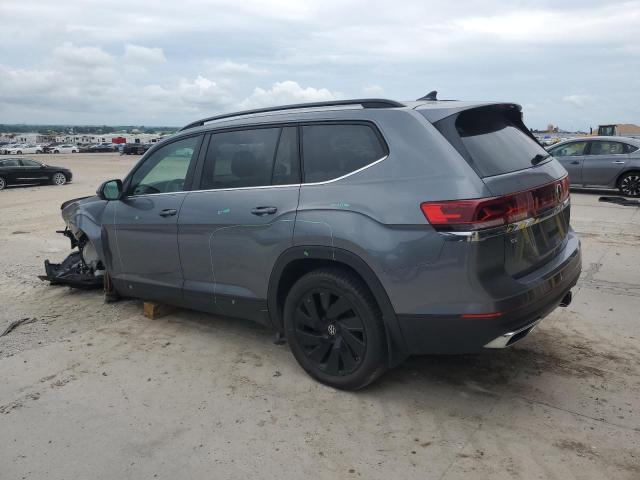 2024 VOLKSWAGEN ATLAS SE 1V2HR2CA2RC510725