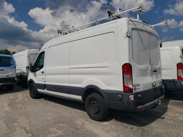 FORD TRANSIT T- 2015 white cargo va gas 1FTSW2CM3FKB06764 photo #3
