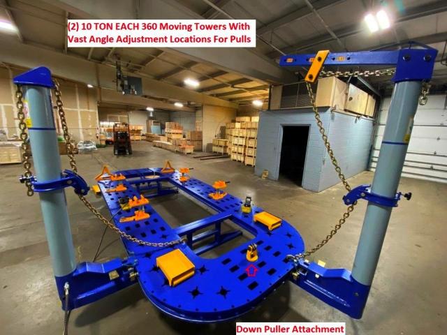 2025 OTHER FRAME MACH #3203298346