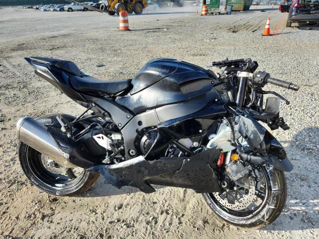 2025 KAWASAKI ZX1002 M JKBZXVM16SA009193