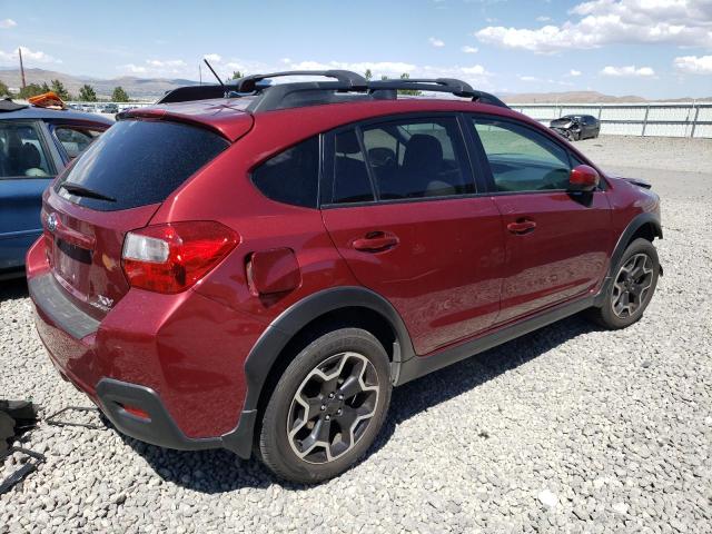 2015 SUBARU XV CROSSTREK 2.0 PREMIUM - JF2GPADC4F8227823