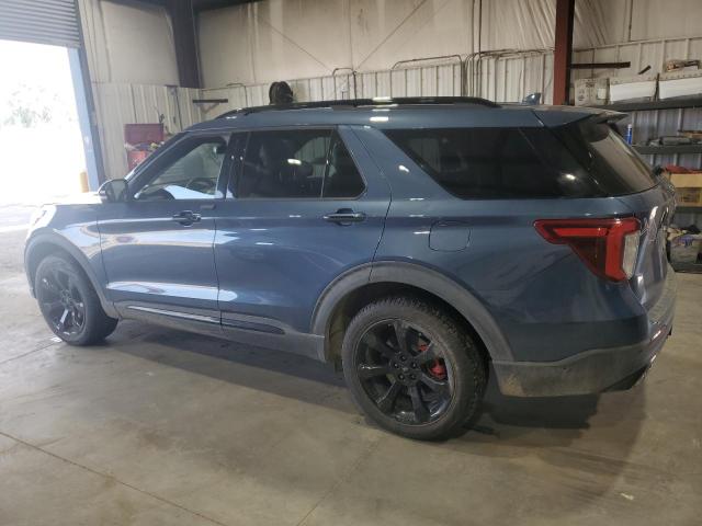 2020 FORD EXPLORER S 1FM5K8GCXLGB24962