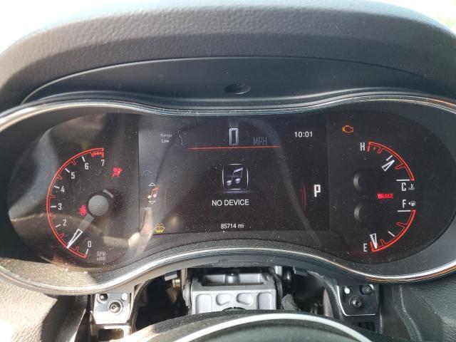 2015 DODGE DURANGO CI 1C4RDJEG9FC223538