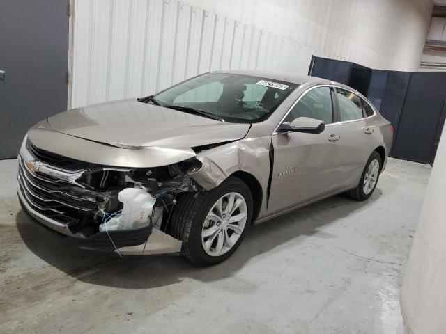 CHEVROLET MALIBU LT 2024 tan  gas 1G1ZD5ST1RF228222 photo #1