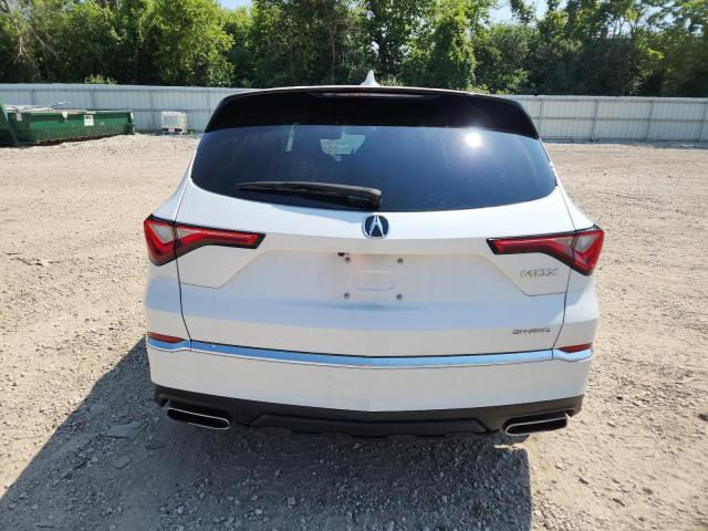 2022 ACURA MDX 5J8YE1H38NL035997