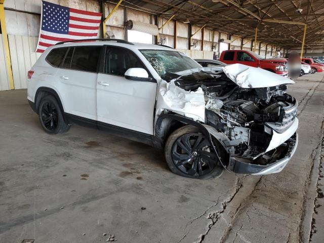 2023 VOLKSWAGEN ATLAS SE 1V2HR2CA9PC526451