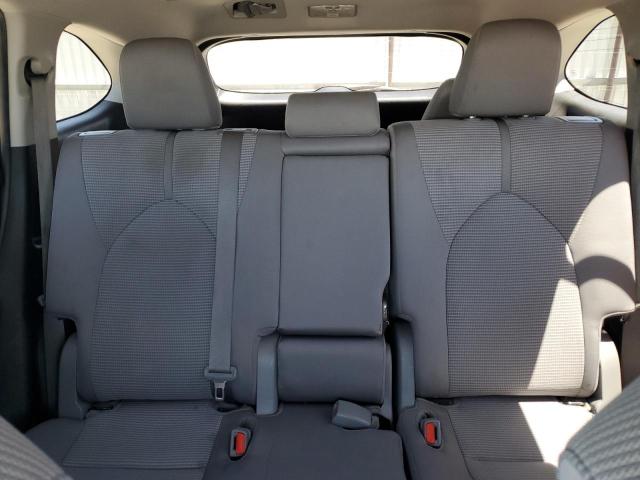 2020 TOYOTA HIGHLANDER L 5TDZZRAH6LS026657