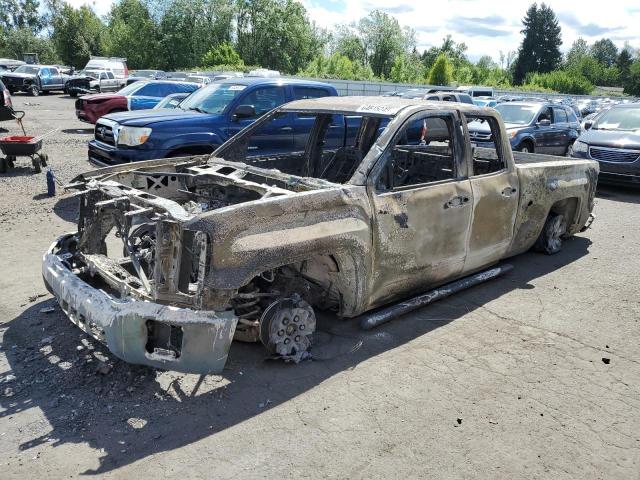 2014 GMC SIERRA K15 - 1GTV2UEC9EZ298660