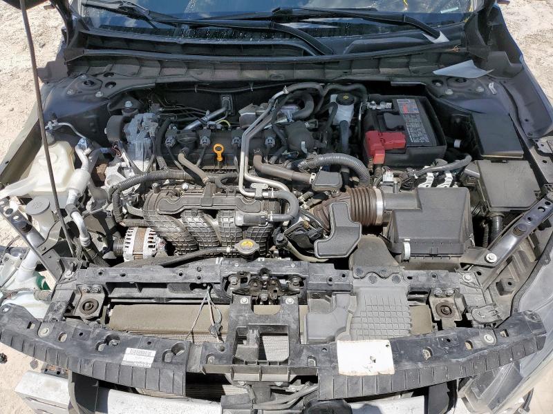 2023 NISSAN ALTIMA SR 1N4BL4CVXPN312893