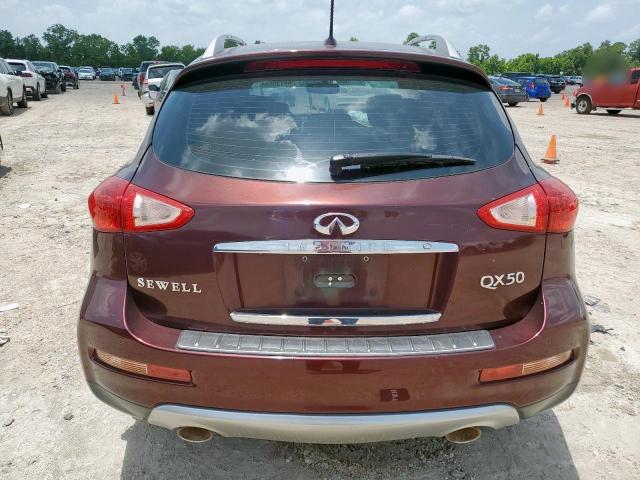 2016 INFINITI QX50 JN1BJ0RP4GM234878