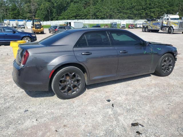 2019 CHRYSLER 300 S 2C3CCAGG6KH536855