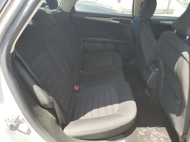 2018 FORD FUSION SE - 3FA6P0HD5JR266490