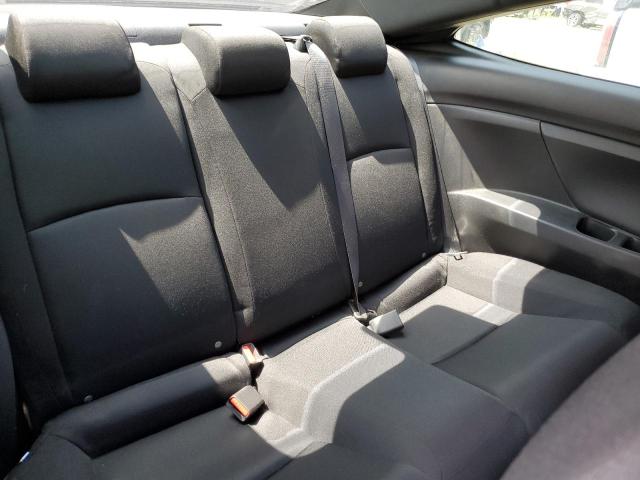 2017 HONDA CIVIC SI - 2HGFC3A53HH753091