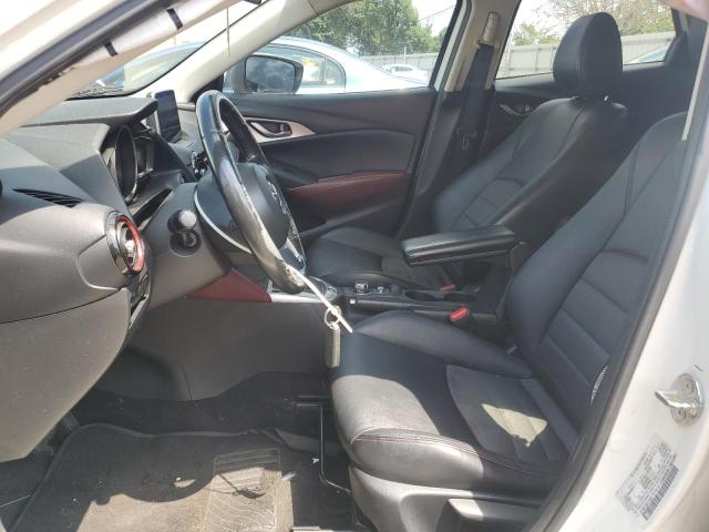 2016 MAZDA CX-3 TOURI JM1DKBC79G0115920