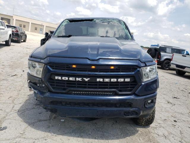2022 RAM 1500 BIG H 1C6SRFFT7NN311171