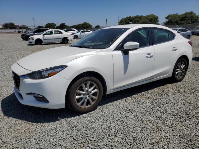 MAZDA 3 SPORT