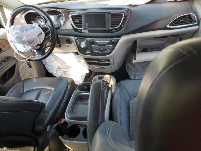 2021 CHRYSLER VOYAGER LX 2C4RC1DG3MR516909