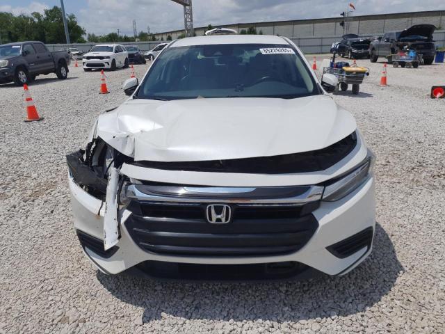 2021 HONDA INSIGHT EX 19XZE4F5XME002936