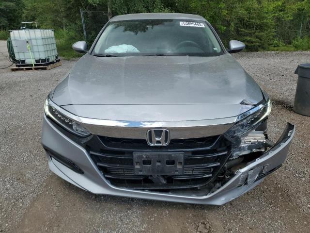 2019 HONDA ACCORD LX - 1HGCV1F17KA804699
