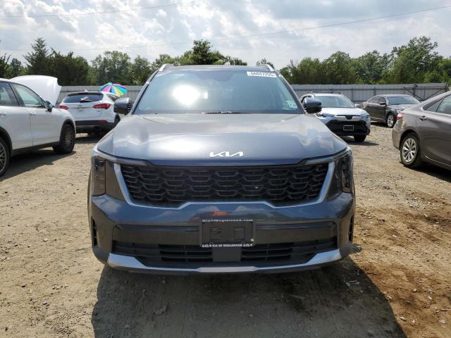 2024 KIA SORENTO S - 5XYRLDJC7RG301838