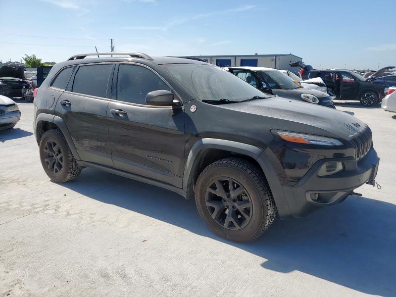 2016 JEEP CHEROKEE T 1C4PJMBS0GW293066