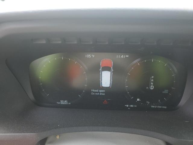 2022 VOLVO XC90 T6 MO YV4A22PK3N1829225