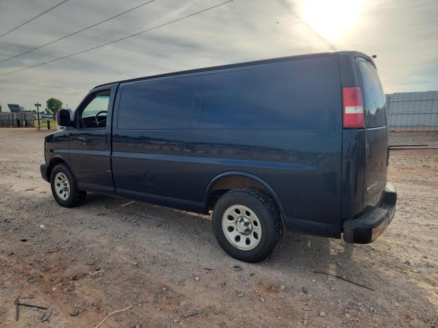 Vin: 1gcsgaf4xd1101101, lot: 57223325, chevrolet express 20132