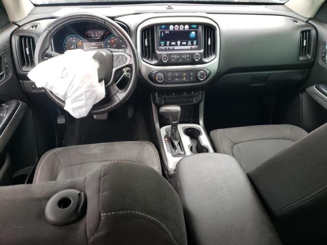 2016 CHEVROLET COLORADO L 1GCHTCE31G1148872