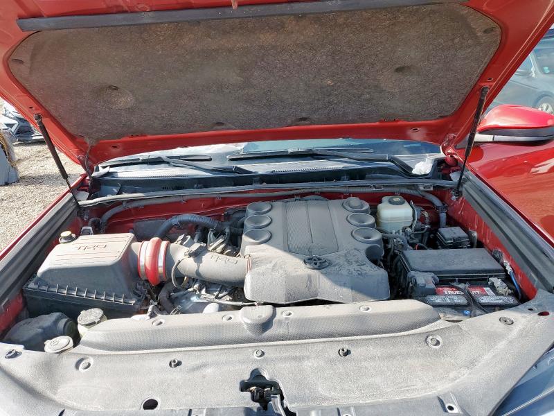 2022 TOYOTA 4RUNNER SR JTEMU5JR6N5975754
