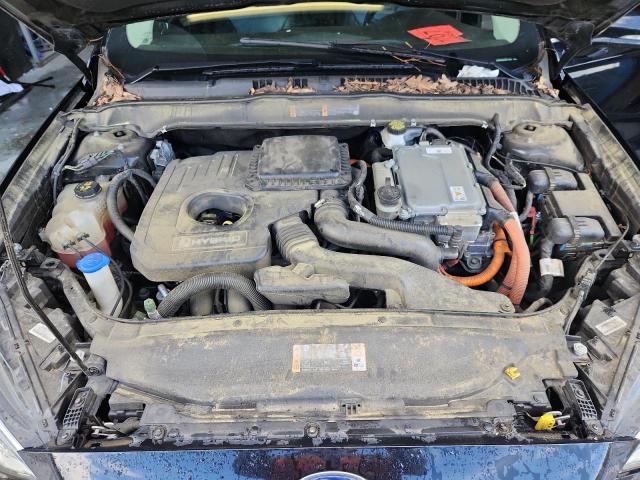 2018 FORD FUSION TIT 3FA6P0RU0JR177652