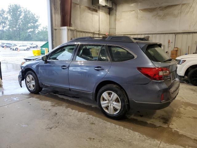 2015 SUBARU OUTBACK 2. 4S4BSBAC3F3222235
