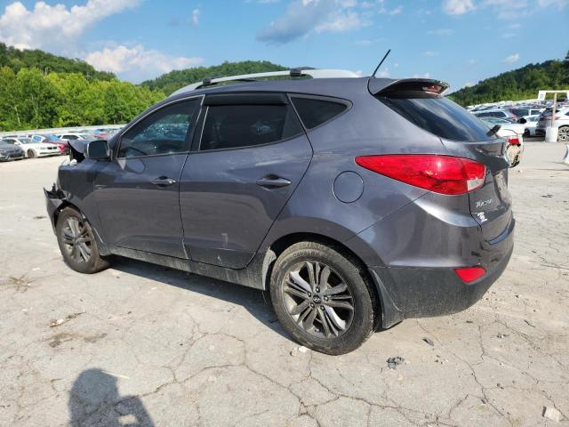 2015 HYUNDAI TUCSON LIMITED KM8JUCAG9FU991153