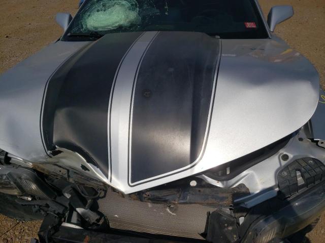 2013 CHEVROLET CAMARO LT - 2G1FB1E35D9142913