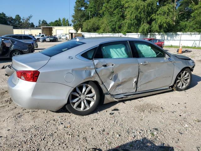 2020 CHEVROLET IMPALA LT 1G11Z5S30LU112656