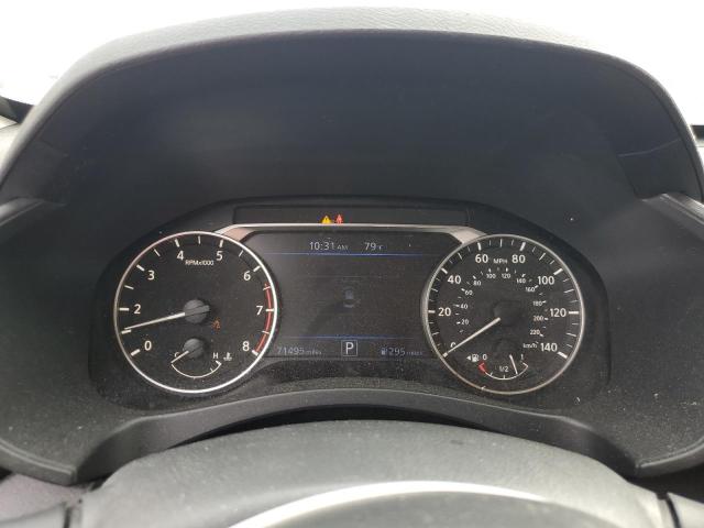 2021 NISSAN ALTIMA 1N4BL4DV8MN360774